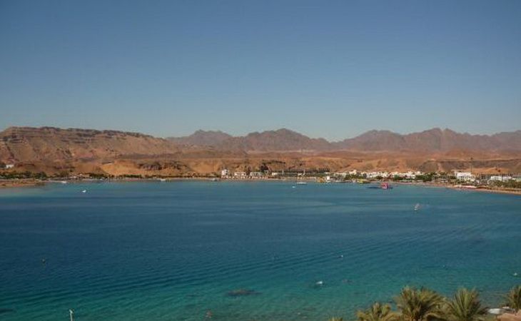 Тихие и безветренные бухты Шарм-эль-Шейха: лучший отдых из Узбекистана